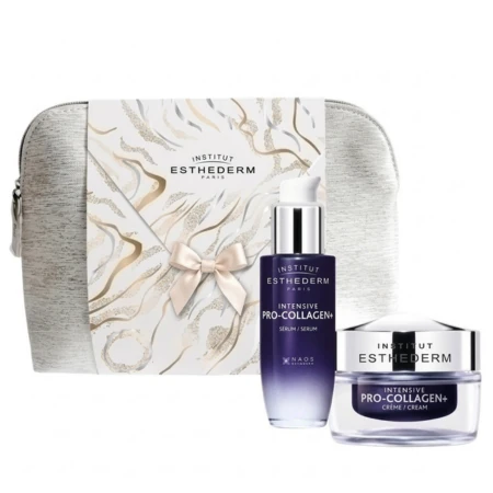 INSTITUT ESTHEDERM Pro-collagen+ set 2026 1 x 1 set