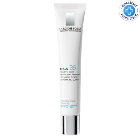 LA ROCHE-POSAY Hyalu B5 anti-wrinkle care 40 ml