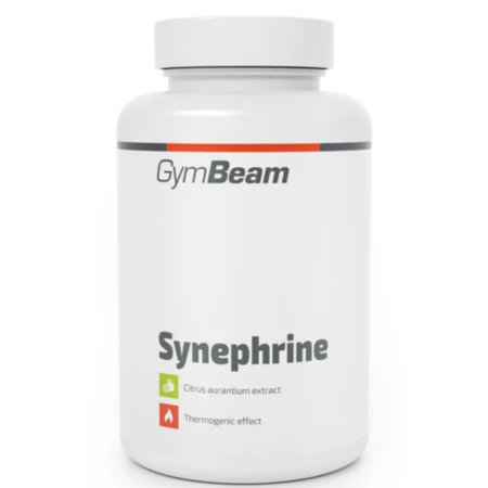 GYMBEAM Synefrín inov.2026 90 tabliet