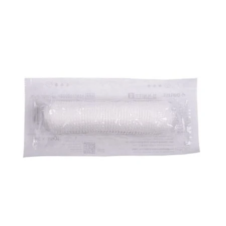 Obvaz hydrofilny sterilny 10 x 5cm 1ks