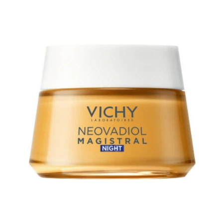 VICHY Neovadiol post-menopause nočný krém 50 ml