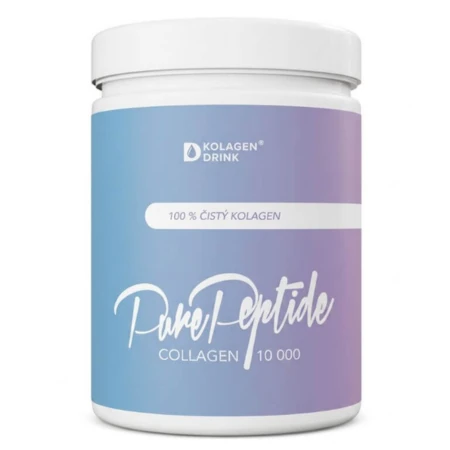 KOLAGENDRINK Collagen 10000 mg pure peptide 300 g
