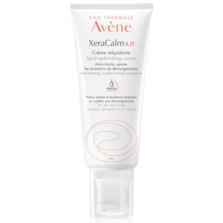 AVENE XeraCalm A.D relipidačný krém 200 ml
