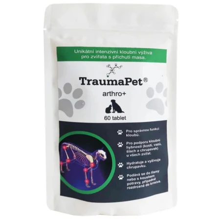 TRAUMAPET Arthro + 60 ks
