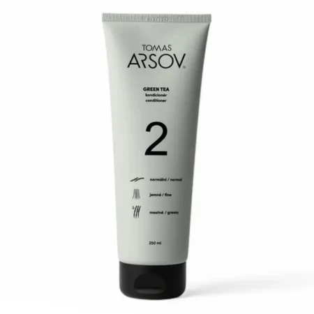 TOMAS ARSOV Green tea kondicionér 1 x 250 ml