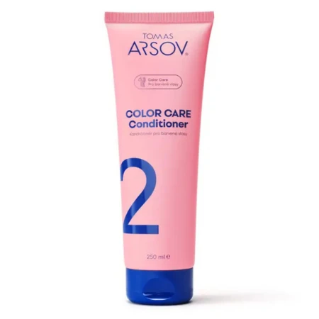 TOMAS ARSOV Color care kondicionér 250 ml