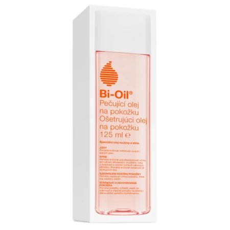 BI-OIL Olej na jazvy a strie 125 ml