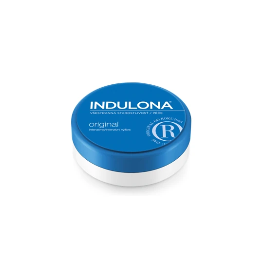 INDULONA Telový krém original 75 ml