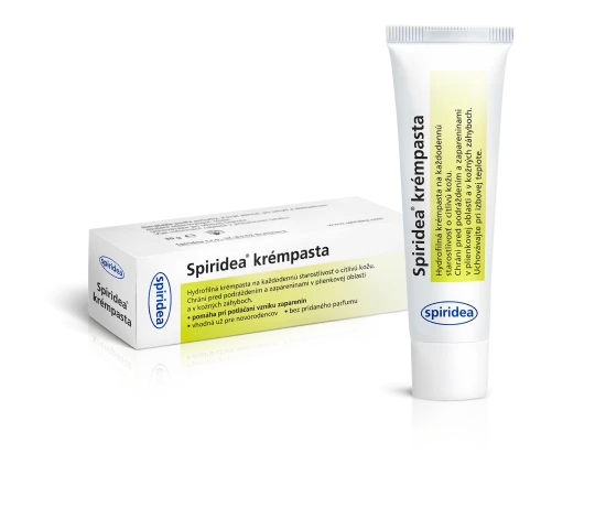 SPIRIDEA Krémpasta 30 g