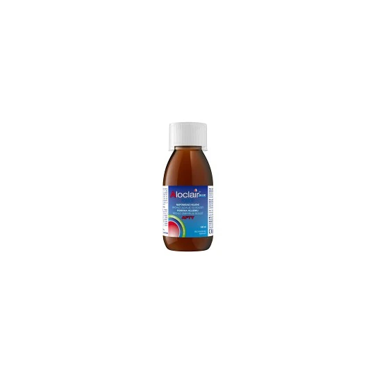 ALOCLAIR Plus roztok ústna voda 120 ml