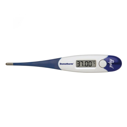 DOMOTHERM Rapid 10s teplomer lekársky digitálny 1 kus