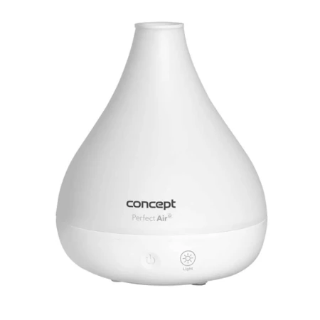 CONCEPT ZV1010 zvlhčovač vzduchu perfect air s aromadifuzérom 1 ks