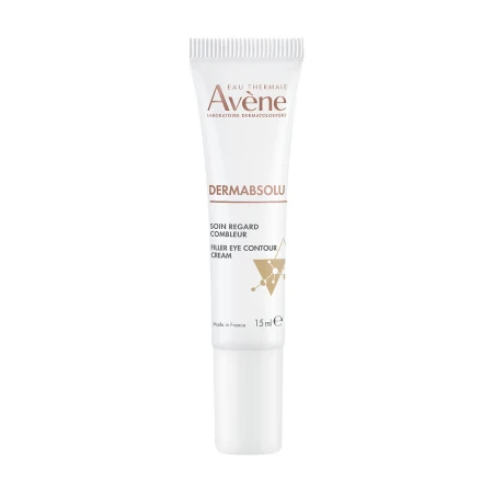 AVENE Dermabsolu vyhladzujúci očný krém 15 ml