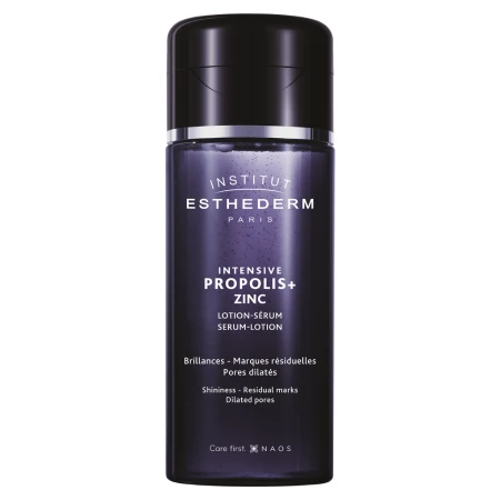 INSTITUT ESTHEDERM Intensive propolis+ tomikum na nedokonalosti 130 ml