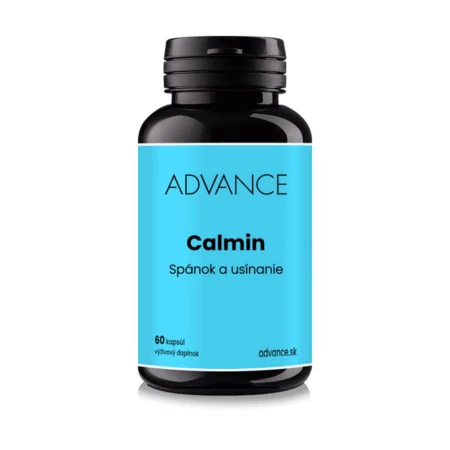 ADVANCE Calmin 60 kapsúl