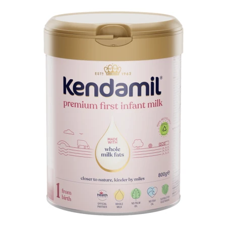 KENDAMIL Premium 1 800 g