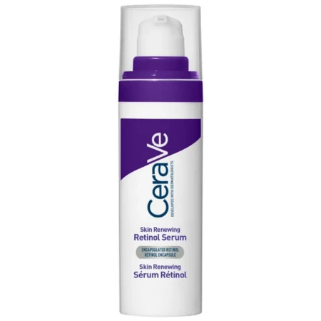 CERAVE Retinolové sérum pre obnovu pleti 30 ml