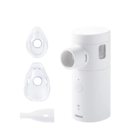 OMRON MicroAIR go inhalátor NE-U300-E 1 x 1 ks