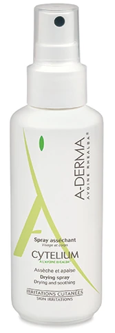 A-DERMA Cytelium spray 100ml