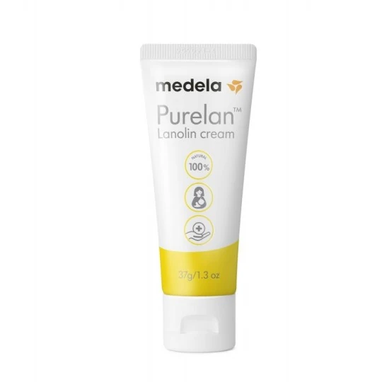 MEDELA Purelan lanolínový krém 37 g