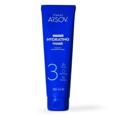 TOMAS ARSOV Intenzívna hydratačná maska 150 ml