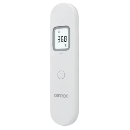 OMRON Gentle temp 730 čelový teplomer bezkontaktný infračervený 1 ks