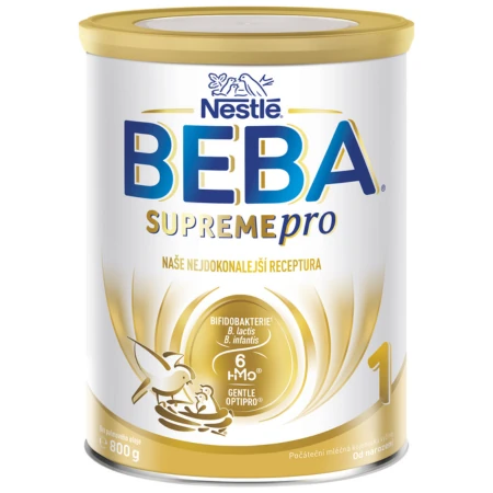 BEBA Supreme pro 6HM-O 1 800 g