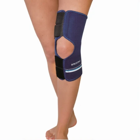 PROTETIKA BANDÁŽ KOLENA KO-2 XL 41-44CM 1ks