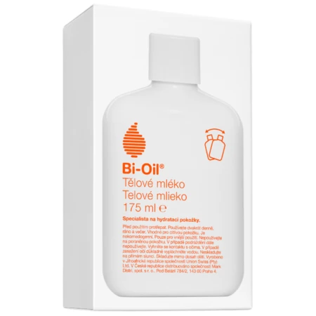 Bi-Oil Telové mlieko 175 ml