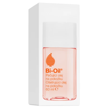 BI-OIL Olej na jazvy a strie 60 ml