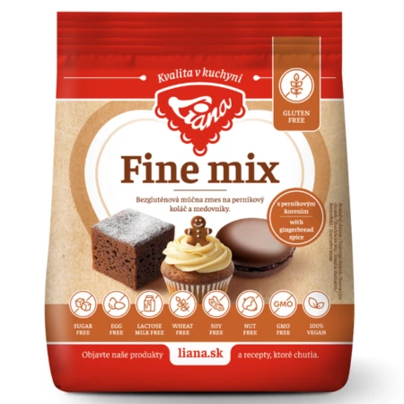LIANA Fine mix 300 g