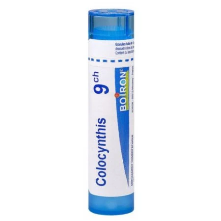 COLOCYNTHIS 9CH granule 4 g