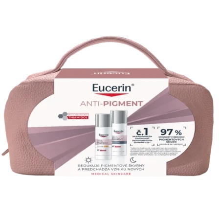EUCERIN Kazeta anti-pigment 2026 1 x 1 set