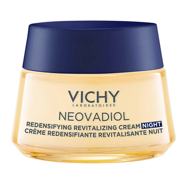 VICHY Neovadiol peri-menopause nočný krém 50 ml