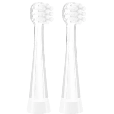 TRUELIFE Sonicbrush baby G heads small náhradné hlavice 2 ks