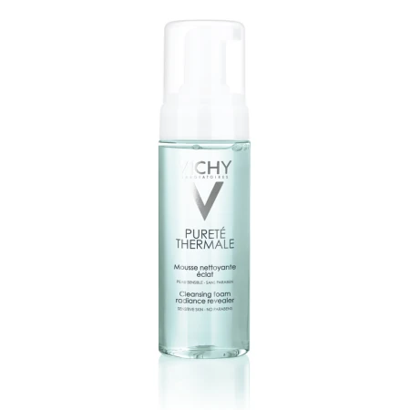 VICHY Pureté thermale čistiaca penová voda 150 ml