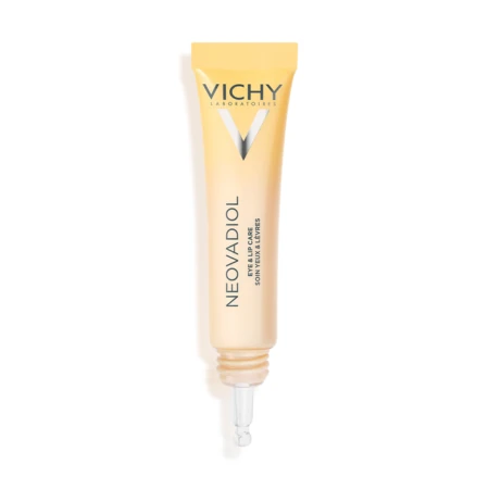 VICHY Neovadiol eye and lip care očný krém 15 ml
