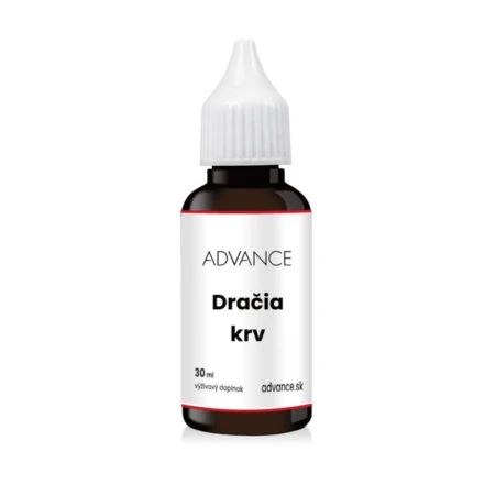 ADVANCE Dračia krv 30 ml