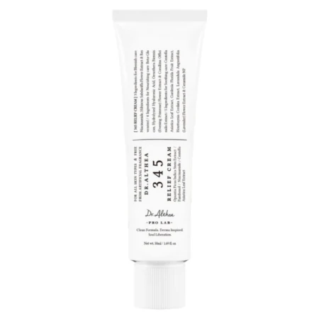 DR. ALTHEA 345 Relief cream 50 ml