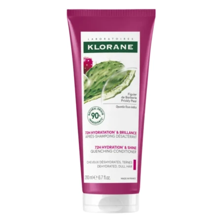 KLORANE Hydratačný balzam s opunciou 200 ml