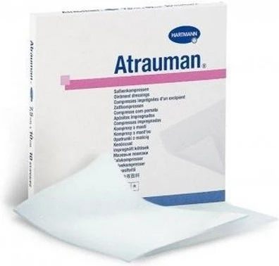 ATRAUMAN 7,5 x 10 cm 10 kusov