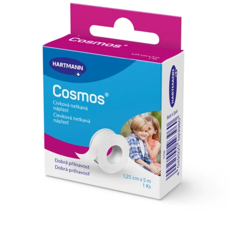 COSMOS Cievková jemná 1,25 x 5 m 1 kus