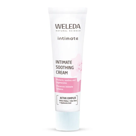 WELEDA Intímny upokojujúci krém 30 ml