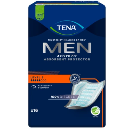 TENA Men level 3 16 kusov