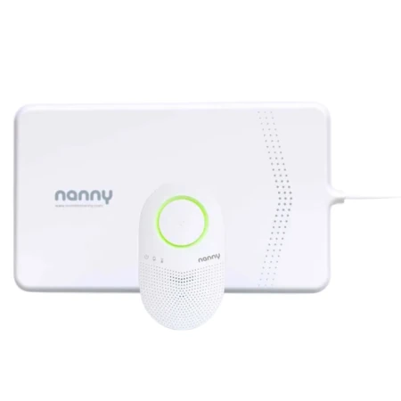 NANNY Monitor dychu BM-03 1 x 1 set