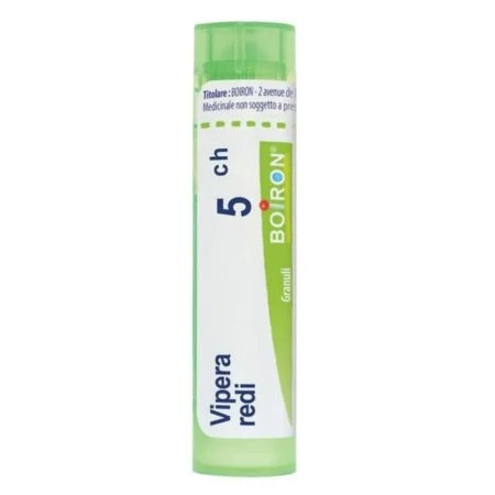 VIPERA REDI 5CH granule 4 g