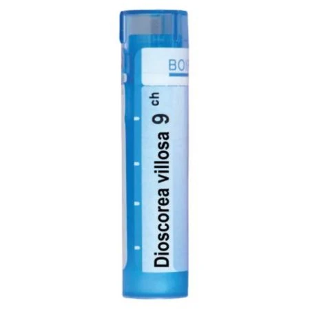 DIOSCOREA VILLOSA CH9 granule 4 g