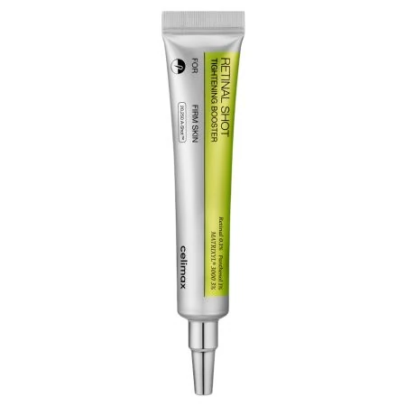 Celimax Vita-A Retinal Shot spevňujúci booster 15 ml