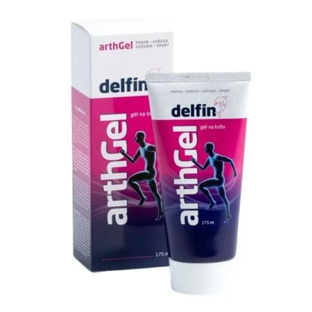 ArthGel delfin 175 ml