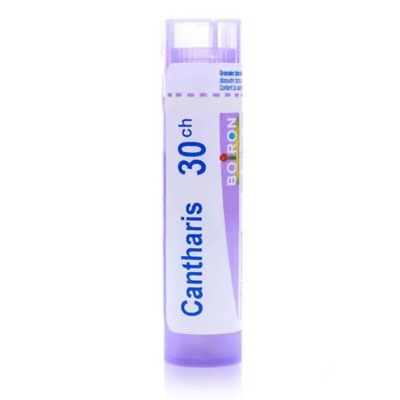 CANTHARIS 30CH granule 4 g